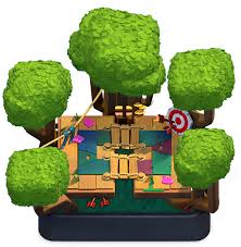 Rascal's Hideout Image