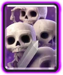 Skeleton Army